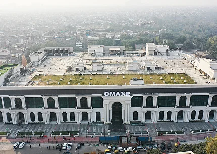 OMAXE