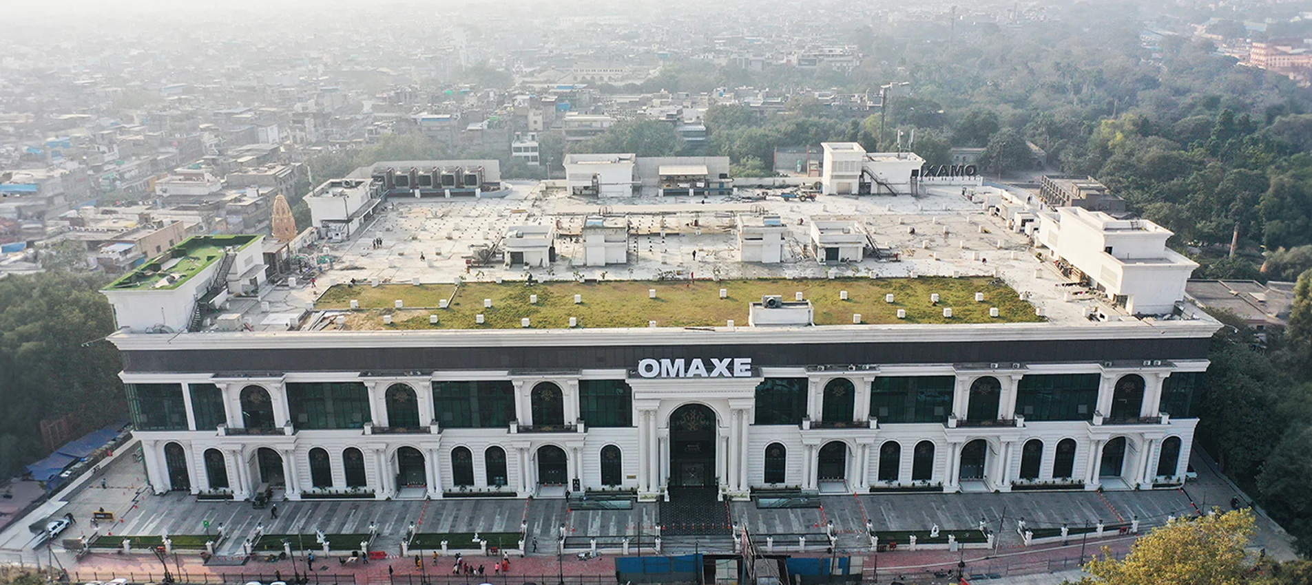 OMAXE
